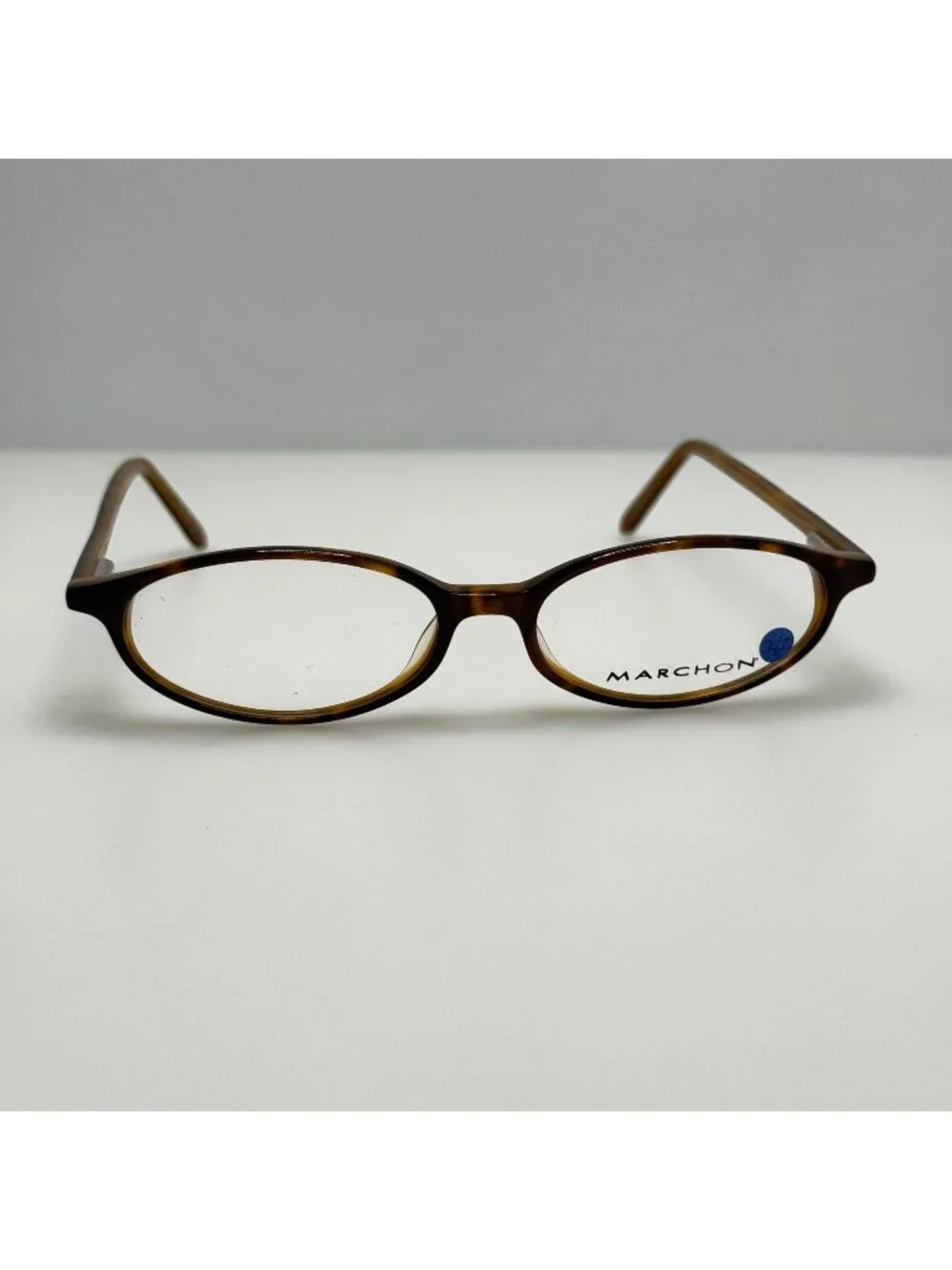 Marchon M809 214 Eyeglasses Eye Glasses Frames 49-15-140